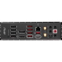 微星(MSI)MPG Z690 CARBON WIFI 暗黑電腦主板支持12代 12700K/12900K DDR5
