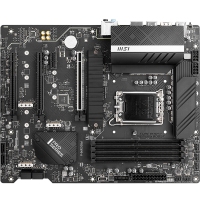 微星(MSI)PRO Z690-A DDR5電腦主板 支持CPU12700KF/12700K/12600K/12600KF（INTEL Z690 /LGA 1700）