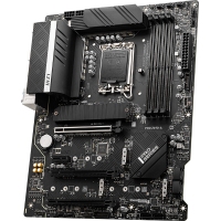微星(MSI)PRO Z690-A DDR5電腦主板 支持CPU12700KF/12700K/12600K/12600KF（INTEL Z690 /LGA 1700）
