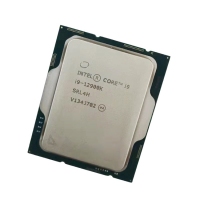 英特爾酷睿十二代（散片）Intel? i9-12900K?臺式機CPU處理器?16核24線程?單核睿頻至高可達5.2Ghz 30M三級緩存