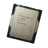 英特爾酷睿十二代（散片）Intel? i9-12900K?臺式機CPU處理器?16核24線程?單核睿頻至高可達5.2Ghz 30M三級緩存