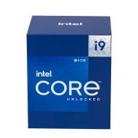 英特爾酷睿十二代（盒裝）Intel? i9-12900K?臺式機CPU處理器?16核24線程?單核睿頻至高可達5.2Ghz 30M三級緩存