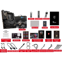 微星（MSI）Z690 UNIFY-X電腦主板