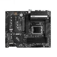 微星（MSI）Z690-A DDR4電腦主板
