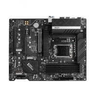 微星（MSI）Z690-A DDR4電腦主板