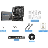 微星（MSI）Z690-A DDR4電腦主板