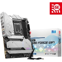 微星 Z690 FORCE WIFI電腦主板