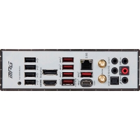 微星 Z690 FORCE WIFI電腦主板