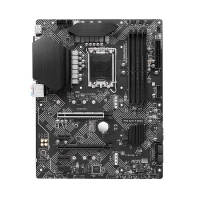 微星（MSI）Z690-P DDR4電腦主板