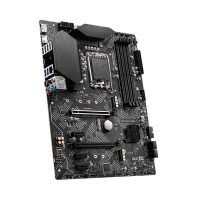 微星（MSI）Z690-P DDR4電腦主板
