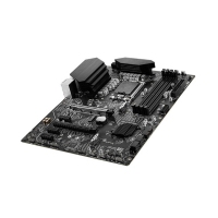 微星（MSI）Z690-P DDR4電腦主板