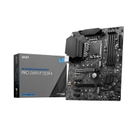 微星（MSI）Z690-P DDR4電腦主板
