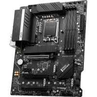微星（MSI）PRO Z690-A WIFI電腦主板  