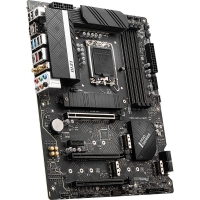 微星（MSI）PRO Z690-A WIFI電腦主板  