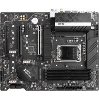 微星(MSI)PRO Z690-A WIFI DDR4電腦主板 