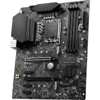 微星PRO Z690-P DDR4電腦主板