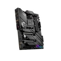 微星MPG X570S EDGE MAX WIFI刀鋒主板
