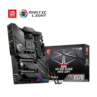 微星MPG X570S EDGE MAX WIFI刀鋒主板