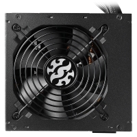 威剛XPG PROBE PR600 BRONE額定600W 銅牌臺(tái)式機(jī)電腦主機(jī)ATX寬幅電源