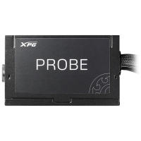 威剛XPG PROBE PR600 BRONE額定600W 銅牌臺(tái)式機(jī)電腦主機(jī)ATX寬幅電源