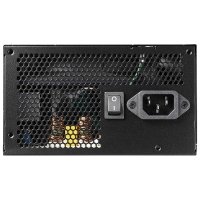 威剛XPG PROBE PR600 BRONE額定600W 銅牌臺(tái)式機(jī)電腦主機(jī)ATX寬幅電源
