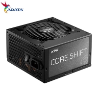 威剛XPG全模組電源 CORE SHIFT CRS750 GOLD 額定750W