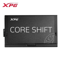 威剛XPG全模組電源 CORE SHIFT CRS750 GOLD 額定750W