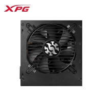 威剛XPG全模組電源 CORE SHIFT CRS750 GOLD 額定750W