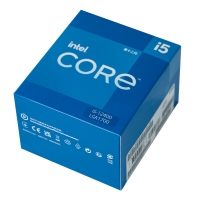 英特爾(Intel)12代酷睿i5-12400 臺式機(jī)CPU處理器