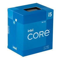 英特爾(Intel)12代酷睿i5-12400 臺式機(jī)CPU處理器