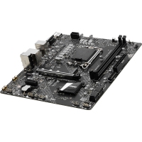 微星(MSI)B660M BOMBER DDR4 爆破彈電腦主板 支持CPU 12400 /12400F/12700/G7400