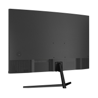 東星U60 24寸 165HZ曲面電競(jìng) 無(wú)邊框 V型底座黑色顯示器 HDMI*2+DP