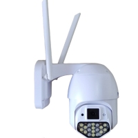 飛凱亞 KY-Q9918J 300W 智能WIFI雙光源小球機(jī) 監(jiān)控?cái)z像頭