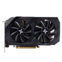 迪蘭（Dataland） RX6600 8G X戰(zhàn)將 GDDR6 RDNA2架構(gòu)7nm制程 電競顯卡
