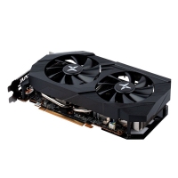 迪蘭（Dataland） RX6600 8G X戰(zhàn)將 GDDR6 RDNA2架構(gòu)7nm制程 電競顯卡