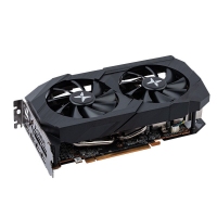 迪蘭（Dataland） RX6600 8G X戰(zhàn)將 GDDR6 RDNA2架構(gòu)7nm制程 電競顯卡