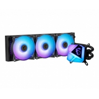 微星MAG CORELIQUID C360水冷散熱器