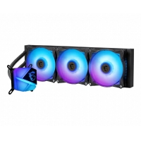 微星MAG CORELIQUID C360水冷散熱器