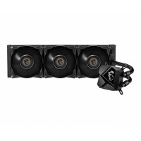 微星MAG CORELIQUID P360水冷散熱器