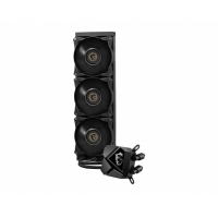 微星MAG CORELIQUID P360水冷散熱器