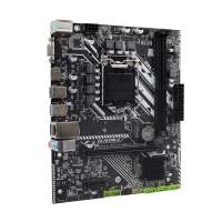 艾爾莎主板 EA H510M-E HDMI＋VGA