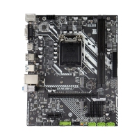 艾爾莎主板 EA H510M-E HDMI＋VGA