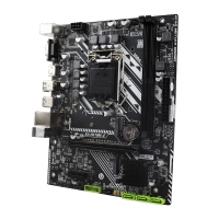 艾爾莎主板 EA H510M-E HDMI＋VGA