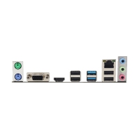 艾爾莎主板 EA H510M-E HDMI＋VGA