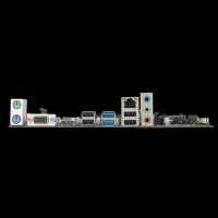 艾爾莎主板 EA H410M-E VGA+HDMI