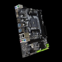 艾爾莎主板 EA A320M-E VGA+HDMI