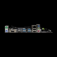 艾爾莎主板 EA A320M-E VGA+HDMI