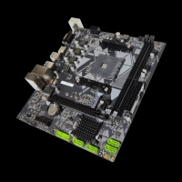 艾爾莎主板 EA A320M-E VGA+HDMI