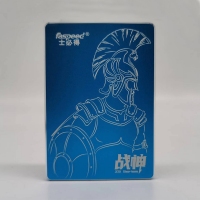 士必得（戰(zhàn)神系列） ZS-256G 2.5寸 SSD固態(tài)硬盤
