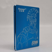士必得（戰(zhàn)神系列） ZS-256G 2.5寸 SSD固態(tài)硬盤